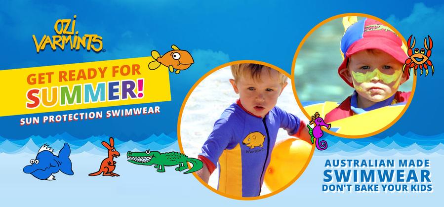 Ozi Varmints Gift Voucher