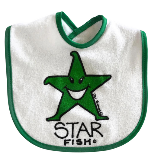 ozi-varmints-starfish-baby-bibs