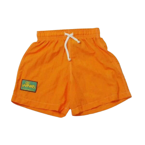 ozi varmints nylon board shorts