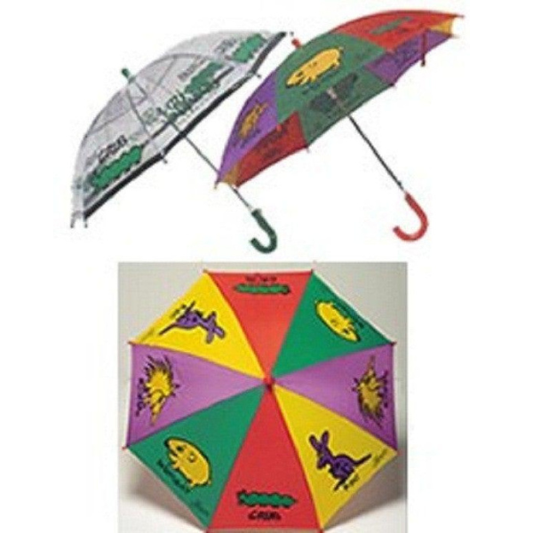 ozi varmints shelta kids umbrella