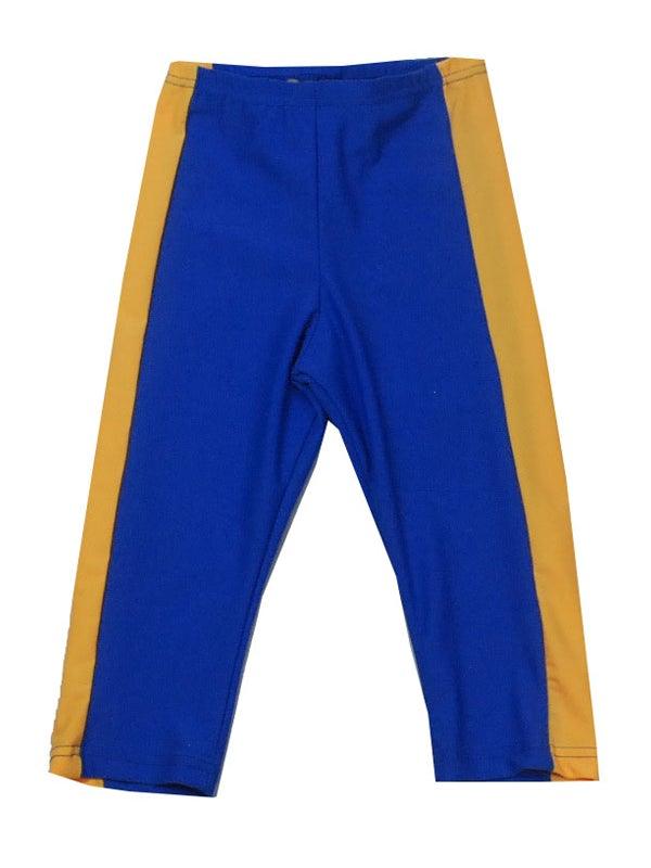 1004L Ozi Varmints Long Leg Swim Pant - Ozi Varmints