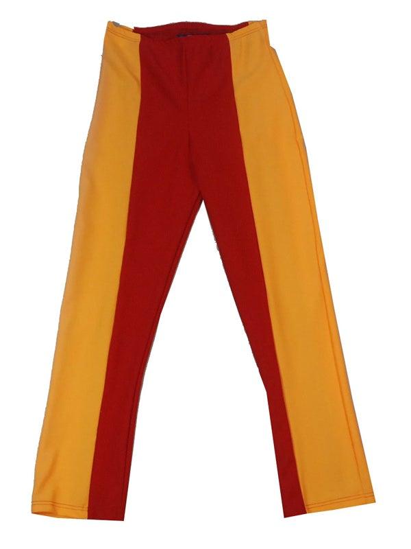 1004L Ozi Varmints Long Leg Swim Pant - Ozi Varmints