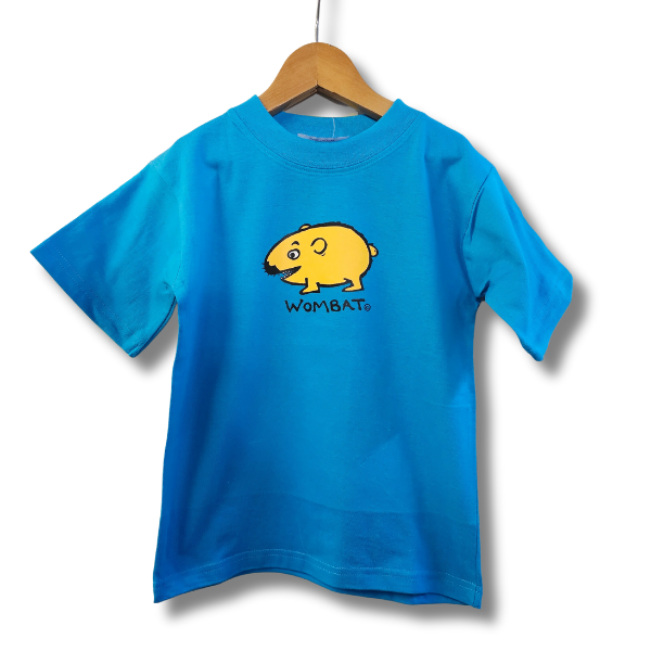 ozi-varmints-wombat-t-shirt-logo