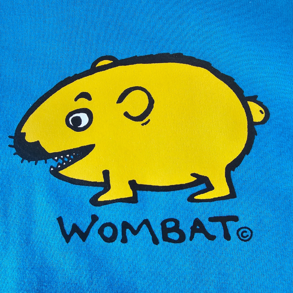 ozi-varmints-wombat-t-shirt